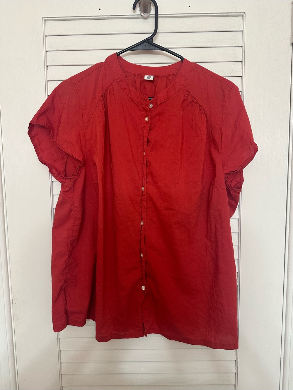 Old Navy Button Down